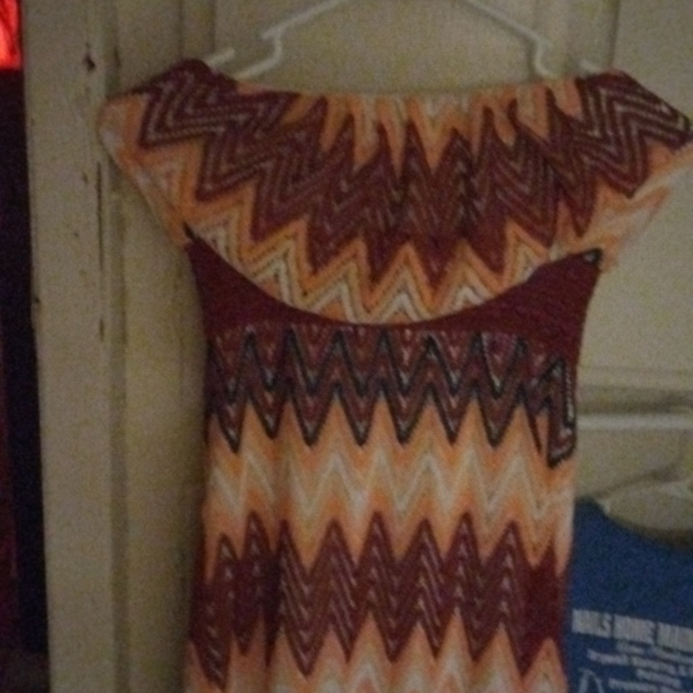 Woman's strapless dress by vanity beautiful dress